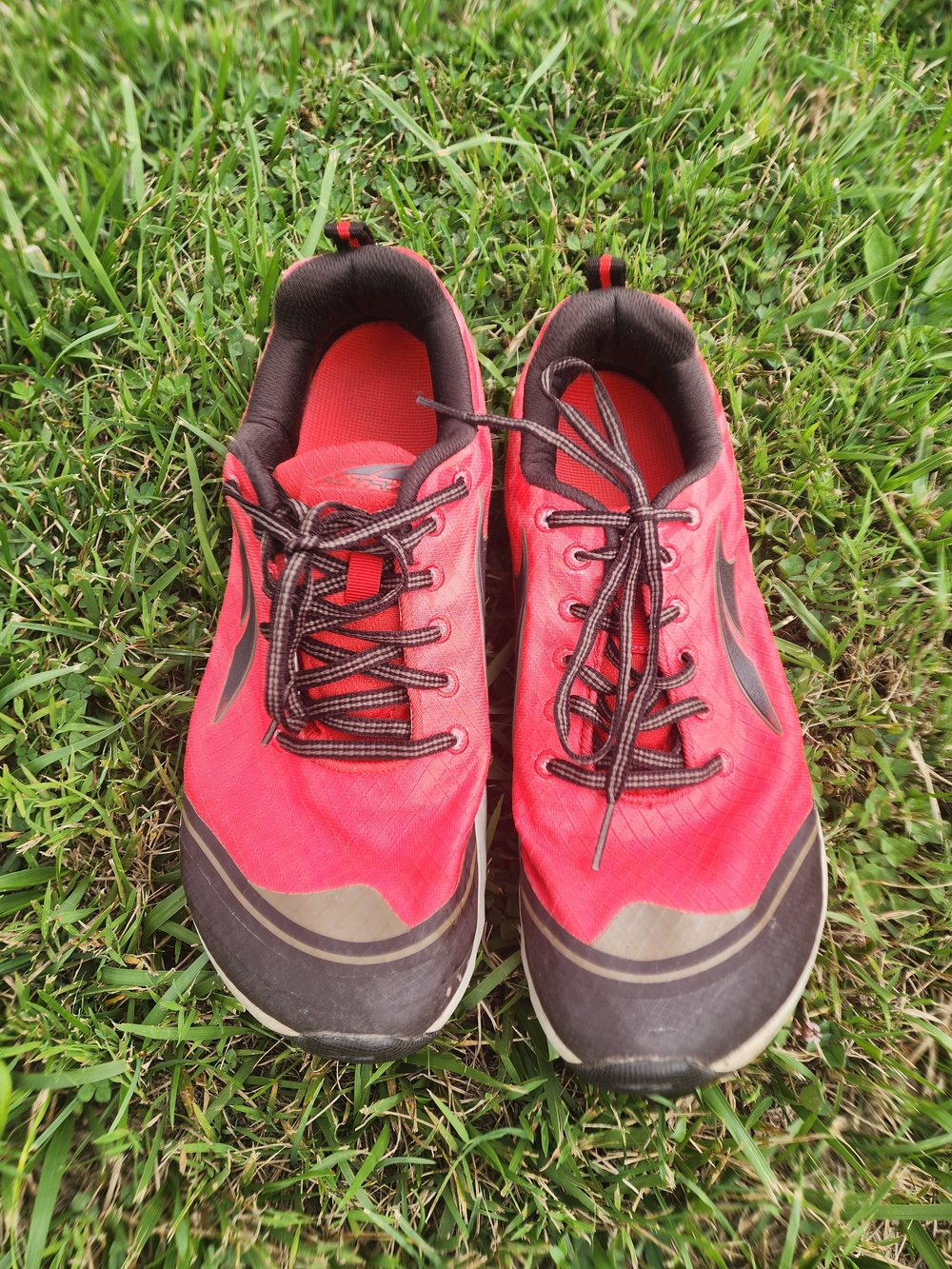 Altra Superior 2.0 Womens Size 9.5